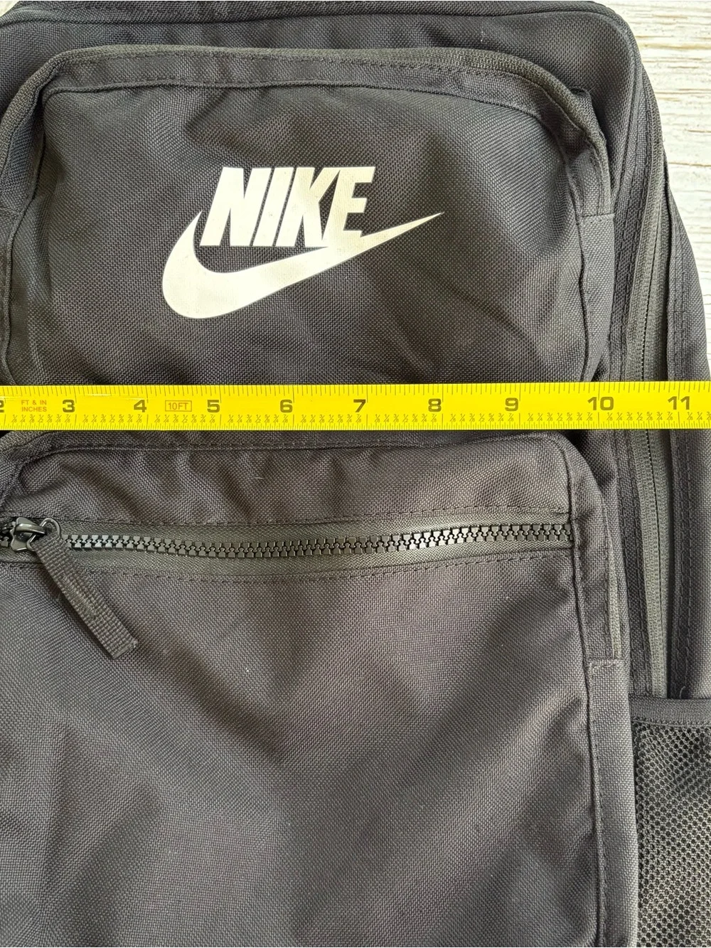 Nike Future Pro Backpack